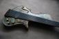 Preview: Stradi Symphony Bass 6 Blue Fretless Hollowbody